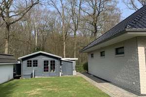 Unternehmer-Villa: 250 m²-Bungalow mit mondänem Flair und großer Sonnenterrasse – Die vollständige Adresse der Immobilie erhältst du vom Anbieter., 24568 Kaltenkirchen – Vorschaubild 52