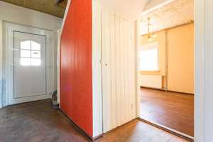 Charmantes Einfamilienhaus mit großem Garten – erweiterbar auf ca. 100 m² Wohnfläche – Berlin – Vorschaubild 3