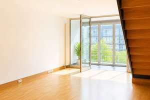 287 m² urbane Eleganz in exklusiver Toplage Berlin-Mitte – Die vollständige Adresse der Immobilie erhältst du vom Anbieter., 10117 Mitte (Ortsteil), Berlin – Vorschaubild 8