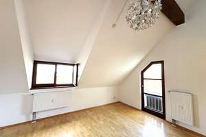 2-Zi-Maisonettewohnung in Regensburger Uni-Nähe – Die vollständige Adresse der Immobilie erhältst du vom Anbieter., 93049 Kumpfmühl-Ziegetsdorf-Neuprüll, Regensburg – Vorschaubild 13