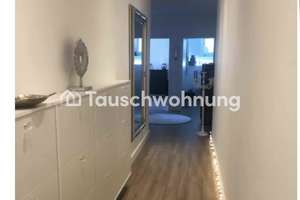 Tauschwohnung: Helle Wohnung mit Balkon – Peiffersweg 2, 22307 Barmbek-Nord, Hamburg – Vorschaubild 3