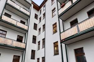 Gemütlich....mit Einbauküche. – Helmstedter Straße 53, 39112 Sudenburg, Magdeburg – Vorschaubild 3