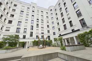 Stilvoll möblierte Neubau in Mitte am Spittelmarkt! – Neue Grünstraße  39, 10179 Mitte (Ortsteil), Berlin – Vorschaubild 16