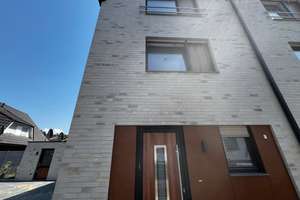 Neubau Townhouse mit PV Anlage in Münsters Osten – Die vollständige Adresse der Immobilie erhältst du vom Anbieter., 48167 Angelmodde, Münster – Vorschaubild 3
