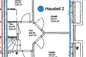 Beach House - direkt an den Dünen/Strand – Die vollständige Adresse der Immobilie erhältst du vom Anbieter., 25980 Sylt (Gemeinde) – Vorschaubild 12