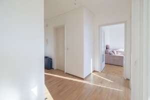 Renditestarke, charmante Balkonwohnung im 6. Stock – 81927 Englschalking, München – Vorschaubild 6