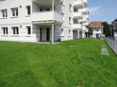 STADTWALDRESIDENZ exklusive Kapitalanlage