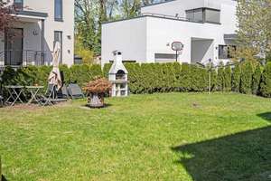 Eine Villa. Zwei Perspektiven. Wohnen & investieren auf höchstem Niveau in Berlin-Köpenick – Die vollständige Adresse der Immobilie erhältst du vom Anbieter., 12555 Köpenick, Berlin – Vorschaubild 16