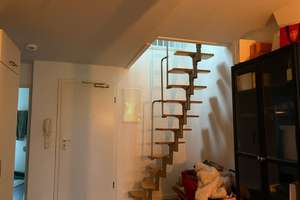 2,5-Zimmer-Wohnung in Hamburg Stellingen – Warnstedtstraße 75, 22525 Stellingen, Hamburg – Vorschaubild 2