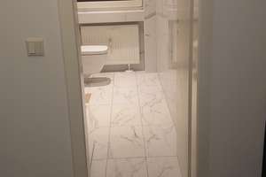 Uni-Klinik/Uninähe: 1,5-Zimmer Wohnung mit Balkon – Himmelgeister Straße 000, 40225 Bilk, Düsseldorf – Vorschaubild 3