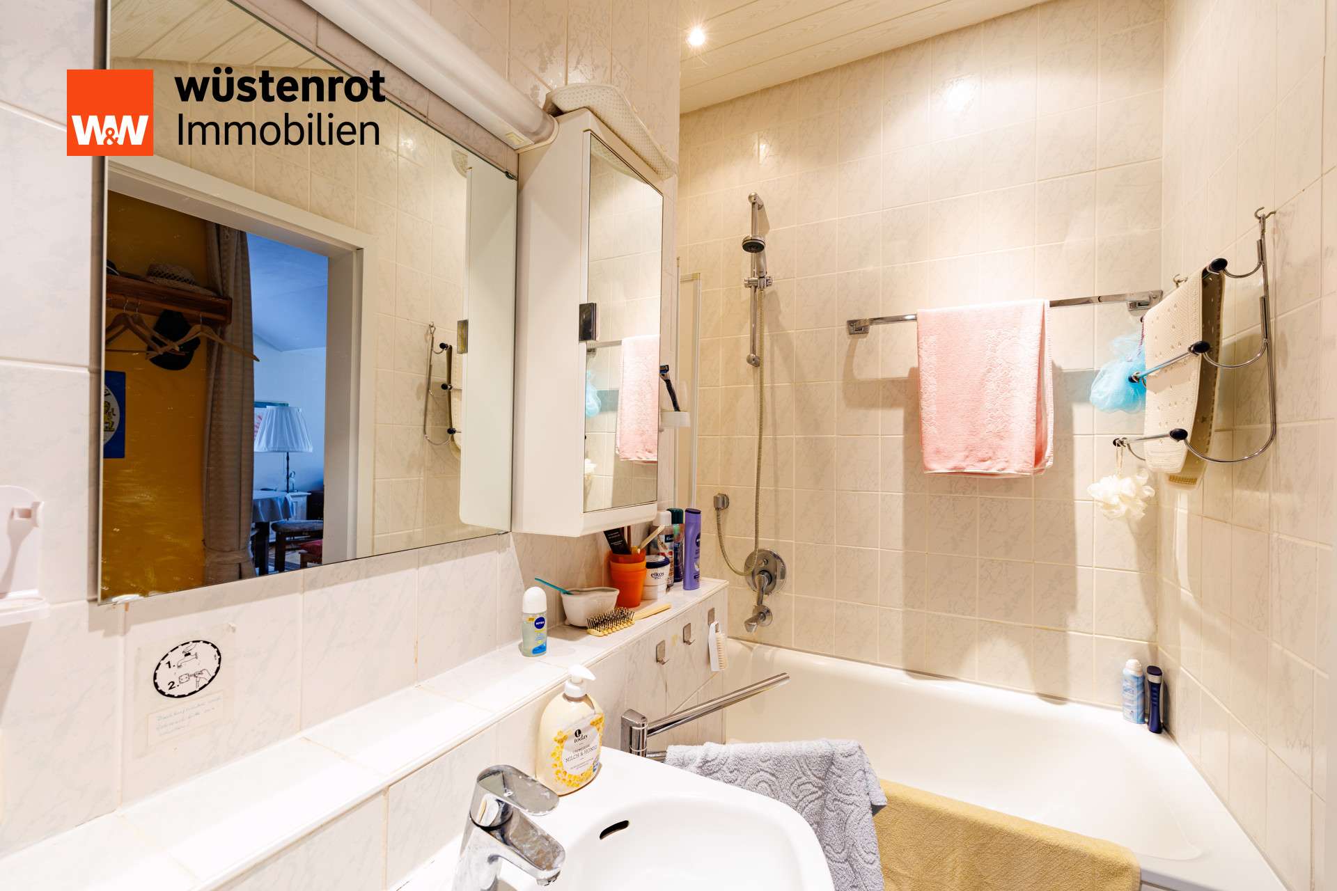 Immobilie in Oberwolfach - **Vielseitiges Zuhause in Hanglage – Perfekt für Familien und Individualisten** - Bild 16