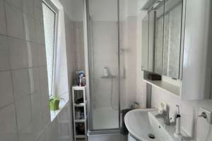 Stilvoll saniert: 3-Zimmer-Wohnung in der Bielefelder Innenstadt – Thielenstraße 8, 33602 Mitte, Bielefeld – Vorschaubild 7