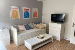 Solides Apartmenthaus als Kapitalanlage – 40215 Friedrichstadt, Düsseldorf – Vorschaubild 3