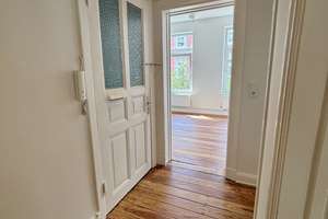 Stilvoll modernisierte Altbauwohnung mit Balkon in Elbnähe – 3 Zimmer in Bestlage Ottensens – Die vollständige Adresse der Immobilie erhältst du vom Anbieter., 22765 Ottensen, Hamburg – Vorschaubild 16