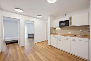 Helle, moderne Wohnung in der Lyonette – 60528 Niederrad, Frankfurt am Main – Vorschaubild 13
