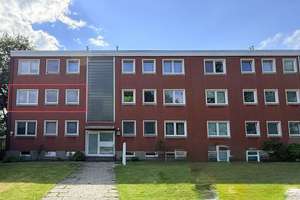 Für Kapitalanleger: 3-Zimmer-Wohnung mit Balkon, Stellplatz in Bielefeld-Senne