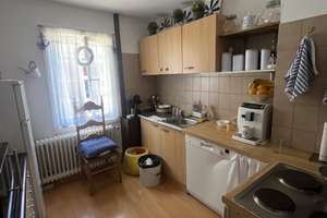 Historisches Fachwerkjuwel - Kapitalanlage mit Gastronomie & Wohnraum. – Die vollständige Adresse der Immobilie erhältst du vom Anbieter., 63654 Büdingen – Vorschaubild 7
