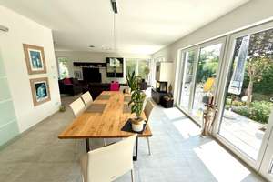 neuwertiges EFH - A+ Niedrigenergiehaus in toller Lage – Die vollständige Adresse der Immobilie erhältst du vom Anbieter., 83620 Feldkirchen-Westerham – Vorschaubild 12