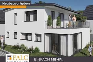 Freistehendes Einfamilienhaus nach KfW55 – Die vollständige Adresse der Immobilie erhältst du vom Anbieter., 96450 Neuses, Coburg – Vorschaubild 1