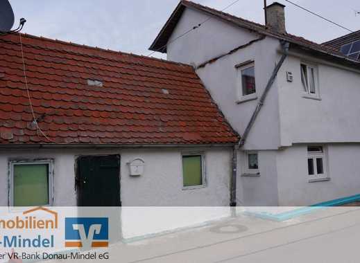 Haus kaufen in Gundelfingen an der Donau ImmobilienScout24