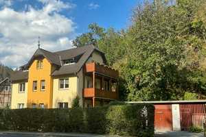 Renditestarkes Mehrfamilienhaus in Leutenberg – Saalfeld-Rudolstadt (Kreis) – Vorschaubild 3