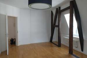 Charmante 3-Zimmer Wohnung in Innenstadtlage Wiesbaden – Kleine Kirchgasse 2, 65187 Mitte, Wiesbaden – Vorschaubild 18