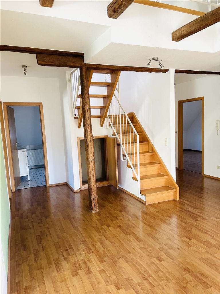 Immobilie in Gschwend - Herrlich gemütlich und großzügig Wohnen! - Bild 8