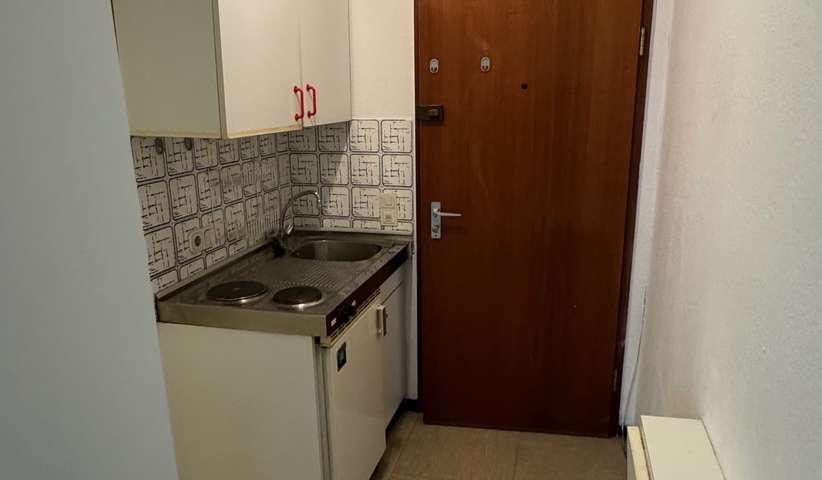 Schönes Studentenappartement direkt am Westpark/all inklusive - Photo 5