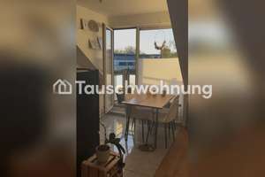 Tauschwohnung: Gemütliche 1,5-Zimmer-Wohnung in Lindenthal – Die vollständige Adresse der Immobilie erhältst du vom Anbieter., 50931 Lindenthal (Ortsteil), Köln – Vorschaubild 1