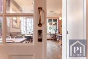 Ihre Chance: Restaurant mit neuer Konzession + Laden & Wohnung unter einem Dach – Die vollständige Adresse der Immobilie erhältst du vom Anbieter., 24259 Westensee – Vorschaubild 16
