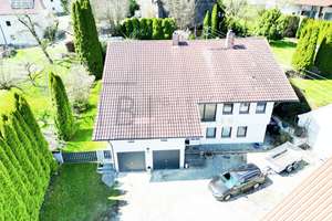 Großzügiges Einfamilienhaus mit Einliegerwohnung und weitläufigem Grundstück – Die vollständige Adresse der Immobilie erhältst du vom Anbieter., 87727 Babenhausen – Vorschaubild 5