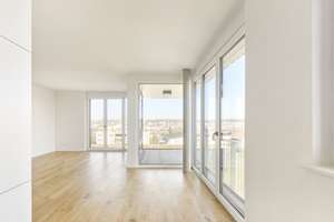 3-Zimmer Wohnung im Rodgebiet – Rembrandtstr. 15, 75173 Südweststadt, Pforzheim – Vorschaubild 7