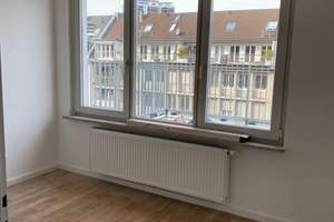 Helle Dreizimmerwohnung im Zooviertel mit großer Terrasse – Schillerstraße 27, 40237 Düsseltal, Düsseldorf – Vorschaubild 6