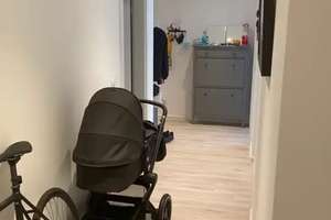 Freundliche 2,5-Zimmer-Wohnung mit Terrasse und EBK im Bonner Musikerviertel – Die vollständige Adresse der Immobilie erhältst du vom Anbieter., 53115 Weststadt, Bonn – Vorschaubild 10