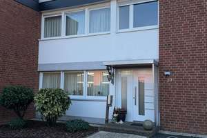 Gepflegtes 4-Zimmer-Reihenhaus in Köln-Immendorf  Erbpachtgrundstück mit attraktivem Erbbauzins