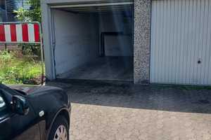 Vollständige Ausstattung 3 -Zimmerwohnung mit eigene Garage – Hannover – Vorschaubild 12