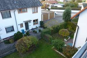Gemütliche 2-Zimmer-DG-Wohnung in Ingolstadt-Unterhaunstadt – Winkelweg 52, 85055 Oberhaunstadt, Ingolstadt – Vorschaubild 4