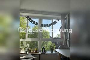 Tauschwohnung: 3 Zimmer Wohnung in Ottensen / suchen 3Z. mit Balkon – Die vollständige Adresse der Immobilie erhältst du vom Anbieter., 22763 Ottensen, Hamburg – Vorschaubild 3