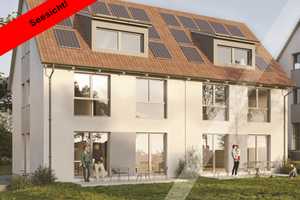 See Idylle - Wunderschöne Doppelhaushälfte in unmittelbarer Nähe zum Bodensee! - Haus 3 - – Konstanz (Kreis) – Vorschaubild 1