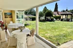 Charmante Villa mit vielseitigem Potenzial
- Perfekt als Ein- oder Zweifamilienhaus! - – Hochtaunuskreis – Vorschaubild 24