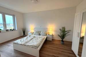 Neubauwohnung im Erstbezug! Gute Wohnlage und tolle Ausstattung! – Sonnenkamp Allee 11, 38446 Almke, Wolfsburg – Vorschaubild 7