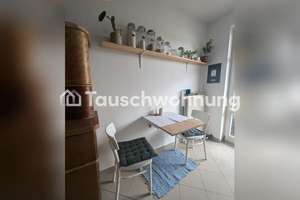 Tauschwohnung: Helle Wohnung im sanierten Altbau in der Südvorstadt Karli – Arndtstraße 5, 4275 Südvorstadt, Leipzig – Vorschaubild 8