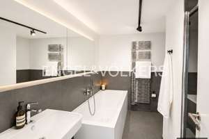 Skyline-Residenz der Extraklasse im Grand Tower – luxuriös möbliertes Apartment in der 41. Etage ... – Die vollständige Adresse der Immobilie erhältst du vom Anbieter., 60327 Gallus, Frankfurt am Main – Vorschaubild 11