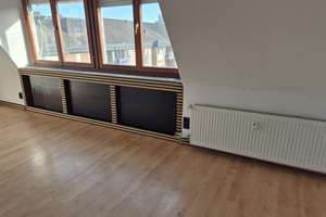 Schöne 2 - 3 Zimmer Wohnung nähe Marktplatz / Universität mit Terrasse, Balkon WG-Geeignet – Die vollständige Adresse der Immobilie erhältst du vom Anbieter., 68159 Innenstadt/Jungbusch, Mannheim – Vorschaubild 2