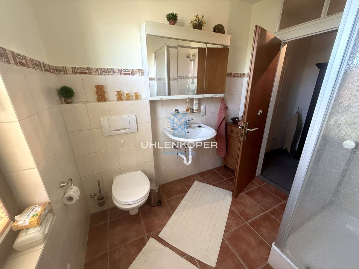 Immobilie in Bad Bevensen - RESERVIERT: Charmantes Mehrfamilienhaus mit drei Wohneinheiten in TOP Lage von Bad Bevensen - Bild 16