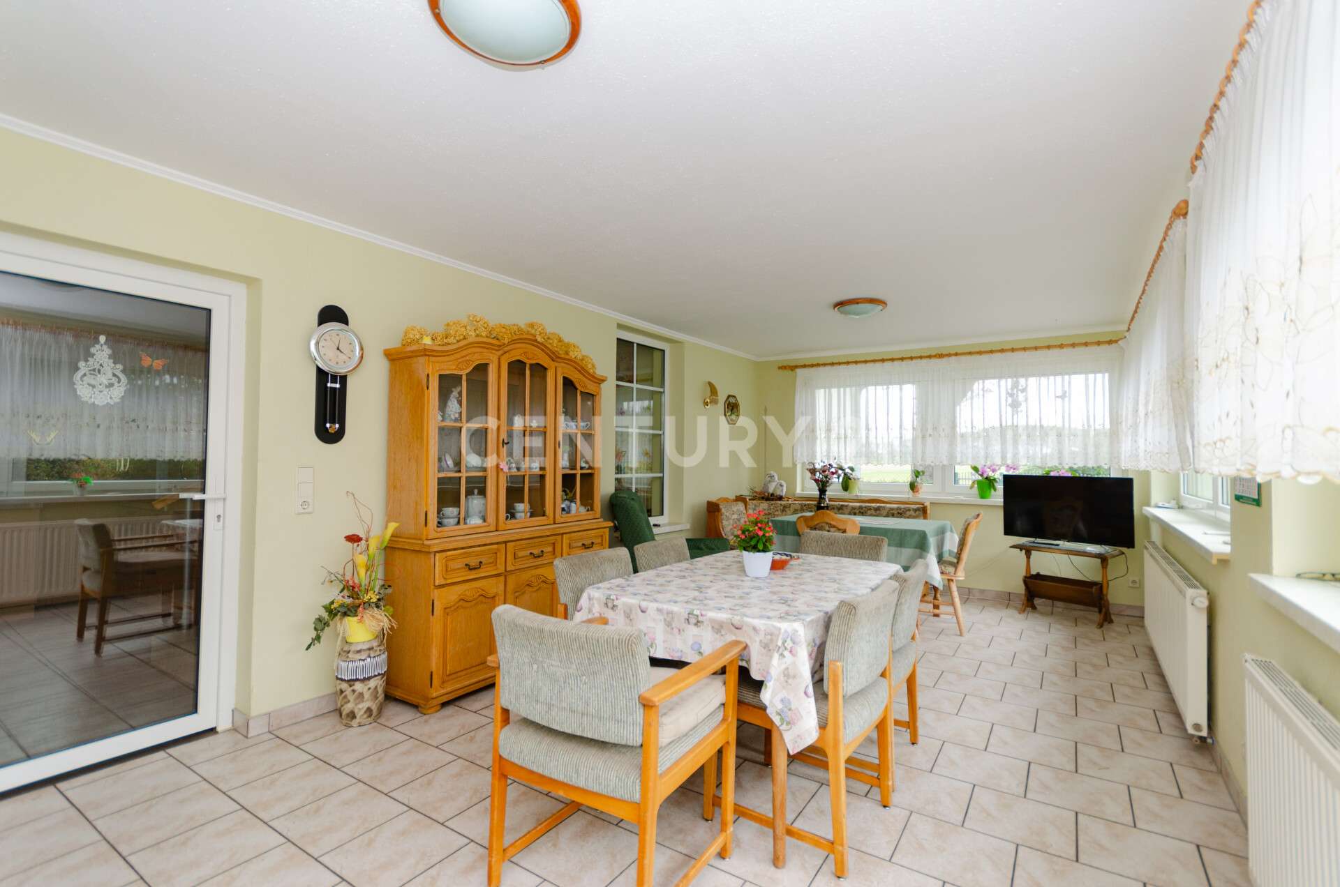 Immobilie in Gransee - Charmantes Bauernhaus (BJ 1940) auf großzügigem Grundstück - Bild 6