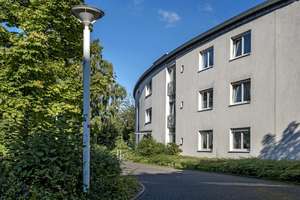 1-Zimmer-Wohnung in Dortmund Körne – 44143 Kaiserbrunnen, Dortmund – Vorschaubild 4