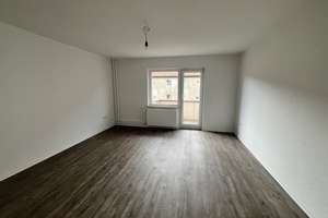 Vier Zimmer, modern und klar – am Prinzenpark wohnt's sich wunderbar! – Uhlandstr. 4, 38102 Östliches Ringgebiet, Braunschweig – Vorschaubild 2