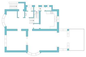 Reserviert - FREISTEHENDE DENKMALVILLA ALS ENTWICKLUNGSOBJEKT IM VILLENVIERTEL – Die vollständige Adresse der Immobilie erhältst du vom Anbieter., 53177 Godesberg-Villenviertel, Bonn – Vorschaubild 49