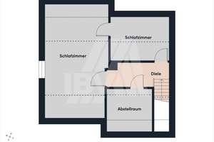 Sanierungsbedürftige Doppelhaushälfte mit Nebengebäude und großem Grundstück in Hirschau – Die vollständige Adresse der Immobilie erhältst du vom Anbieter., 92242 Hirschau – Vorschaubild 21
